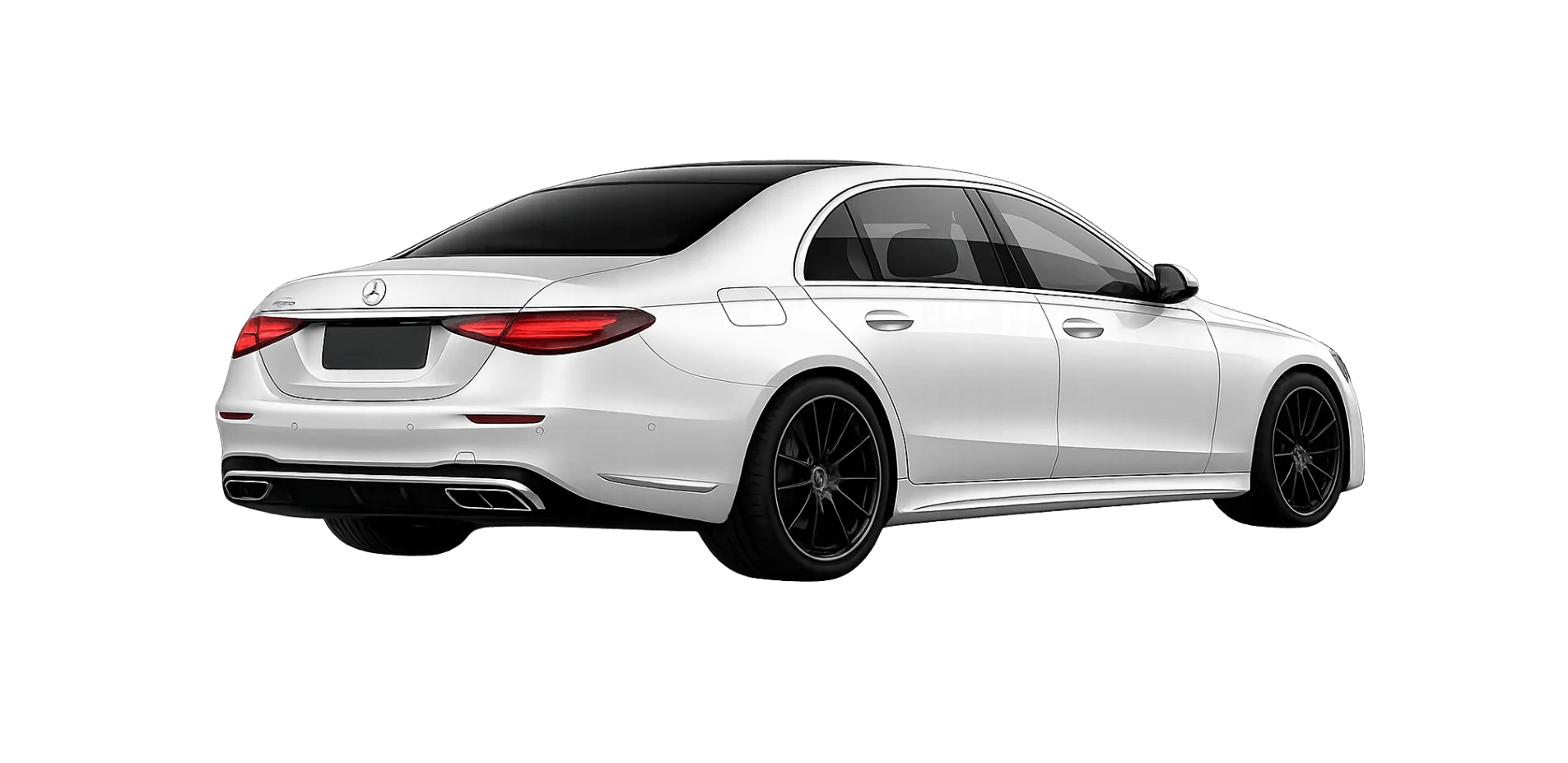 About Executive Minicabs London