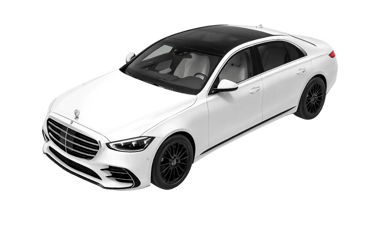 Mercedes S Class